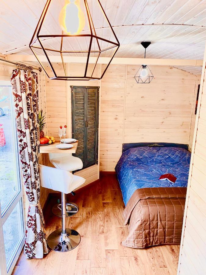 Родные Стены Киев Экстерьер фото